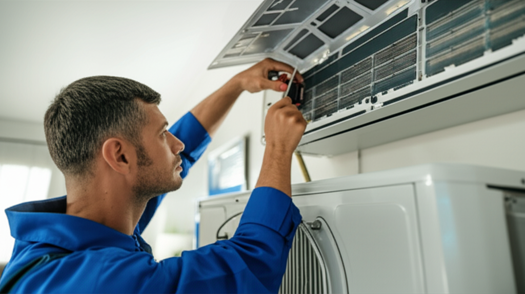 Repairs & Emergency Breakdowns