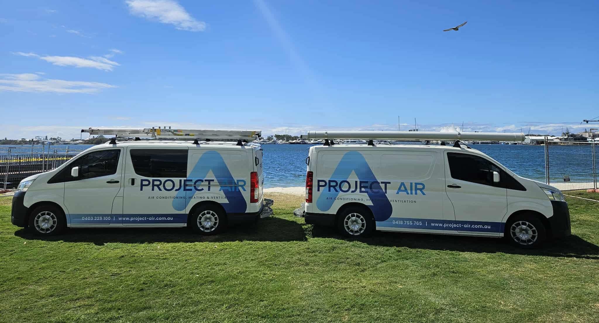 AC maintenance service